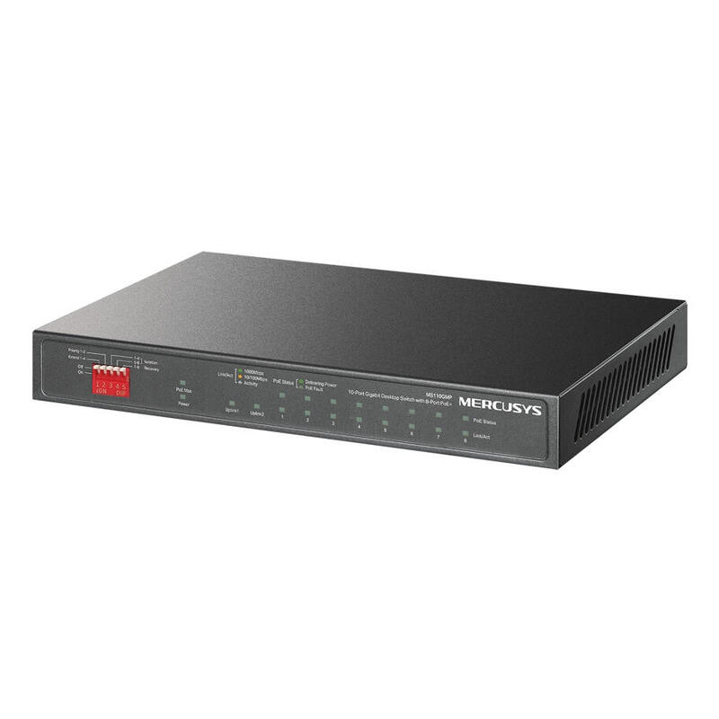 switch-poe-no-gestionable-mercusys-ms110gmp-10p-8xrj45-gb-poe-2xrj45-gb-11w