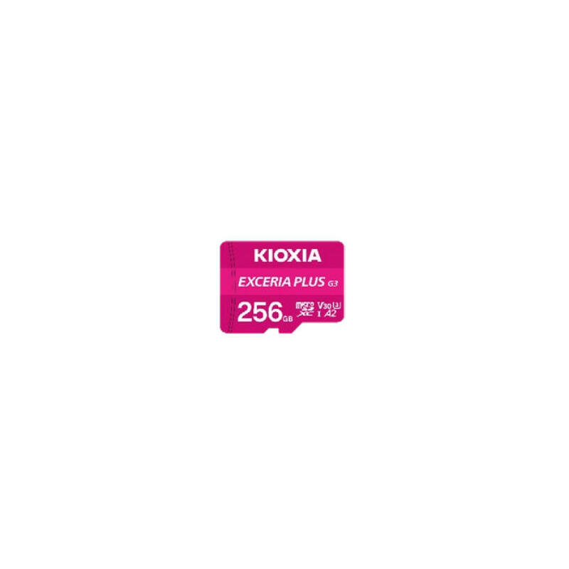 microsd-kioxia-exceria-g3-256gb