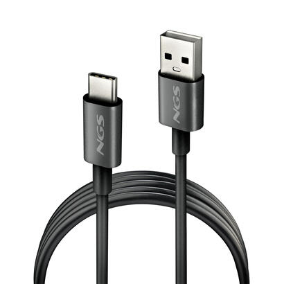 cable-usb-20-ngs-zyro-ac-usb-macho-usb-tipo-c-macho-hasta-15w-480mbps-1m-negro