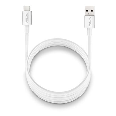cable-usb-20-ngs-zyro-ac-usb-macho-usb-tipo-c-macho-hasta-15w-480mbps-1m-blanco