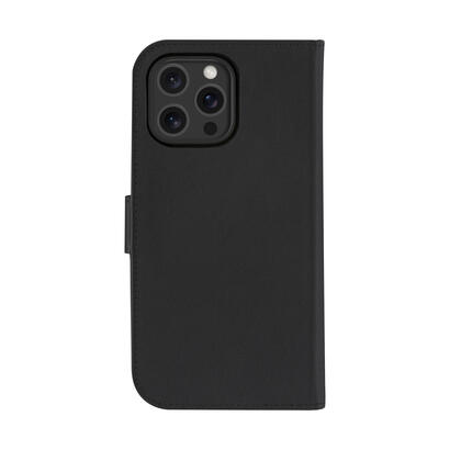 dbramante1928-lynge-funda-con-tapa-para-telefono-movil-compatibilidad-con-magsafe-cuero-de-grano-entero-negro-para-apple-iphone-