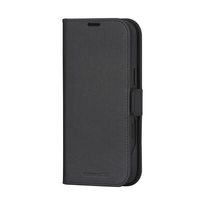 dbramante1928-lynge-funda-con-tapa-para-telefono-movil-compatibilidad-con-magsafe-cuero-de-grano-entero-negro-para-apple-iphone-