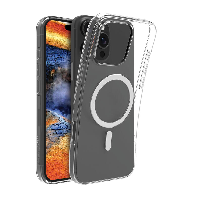 dbramante1928-greenland-pro-ms-funda-para-iphone-16-pro-16-cm-63-transparente