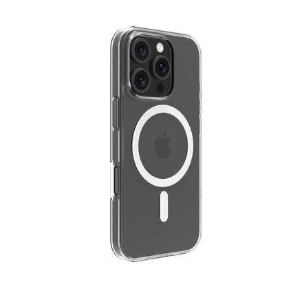 dbramante1928-greenland-pro-ms-funda-para-iphone-16-pro-16-cm-63-transparente