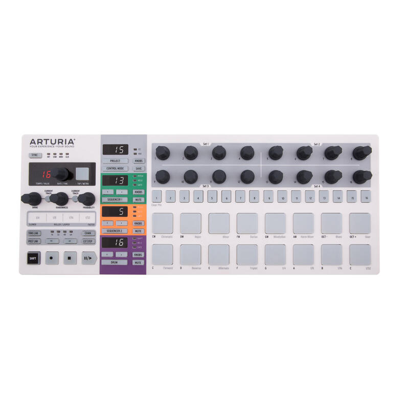 arturia-430111-beatstep-pro-usbmidicv-controller-sequencer