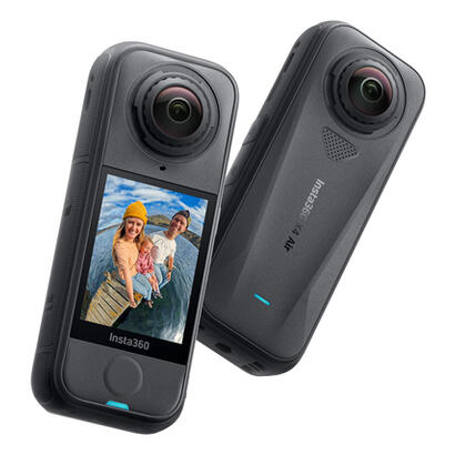 camara-insta360-x4-air-starter-bundle-esferica-de-360-con-un-conjunto-de-accesorios