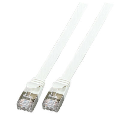 cable-efb-rj45-flach-de-red-u-ftp-cat6a-pvc-2m-gris
