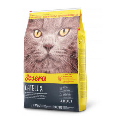 josera-catelux-alimento-seco-para-gatos-2-kg-adult-pato-aves