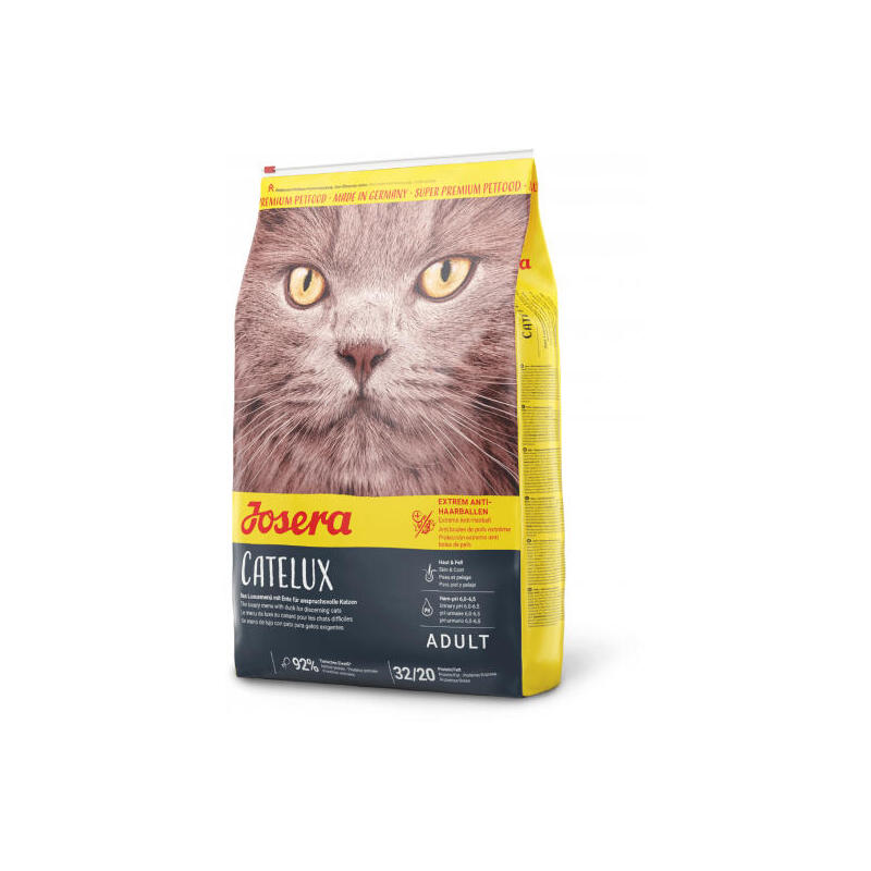 josera-catelux-alimento-seco-para-gatos-2-kg-adult-pato-aves