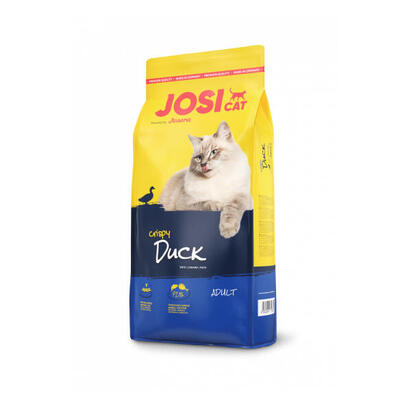 josera-josicat-crispy-duck-comida-seca-para-gatos-10-kg