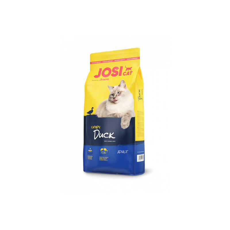 josera-josicat-crispy-duck-comida-seca-para-gatos-10-kg