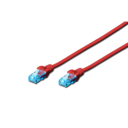 digitus-dk-1511-050r-cable-de-red-rojo-5-m-cat5e-uutp-utp