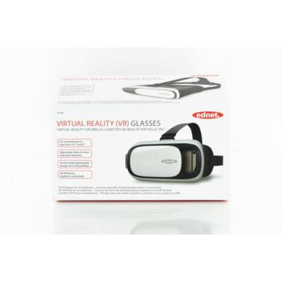 ednet-87000-dispositivo-de-visualizacion-montado-en-un-casco-gafas-de-realidad-virtual-300-g-negro-gris-blanco
