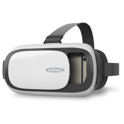 ednet-87000-dispositivo-de-visualizacion-montado-en-un-casco-gafas-de-realidad-virtual-300-g-negro-gris-blanco