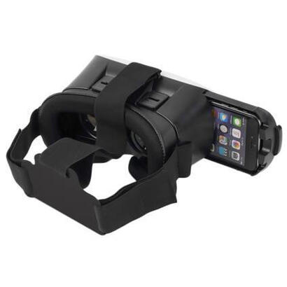 ednet-87000-dispositivo-de-visualizacion-montado-en-un-casco-gafas-de-realidad-virtual-300-g-negro-gris-blanco
