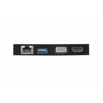 aten-uh3232-alambrico-usb-32-gen-1-31-gen-1-type-c-negro