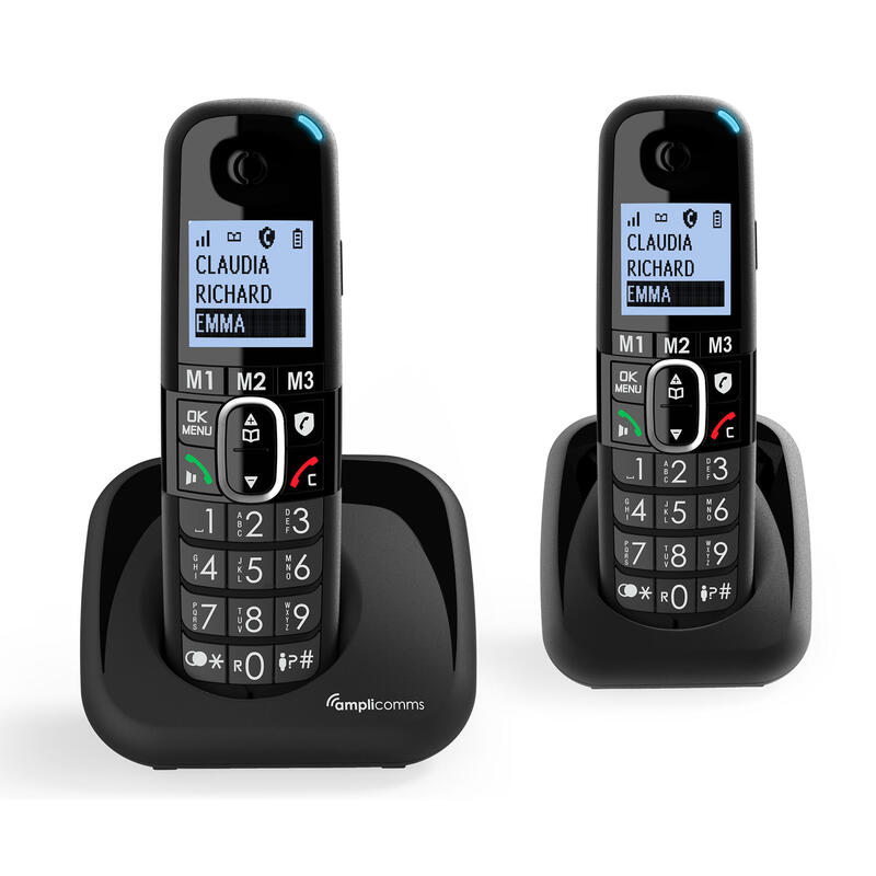 amplicomms-bigtel-1502-eu-schwarz-grosstastentelefon
