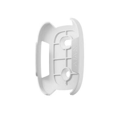 ajax-holder-wh-ajax-holder-soporte-para-fijar-button-o-doublebutton-en-superficies-color-blanco