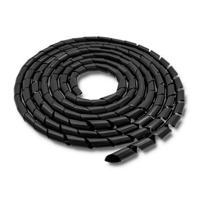 qoltec-organizador-de-cables-6mm-10m-negro
