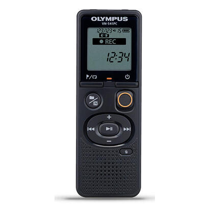 olympus-vn-541pc-digital-voice-recorder-negro-4gb-with-alkaline-battery-microusb-cable-om-branded