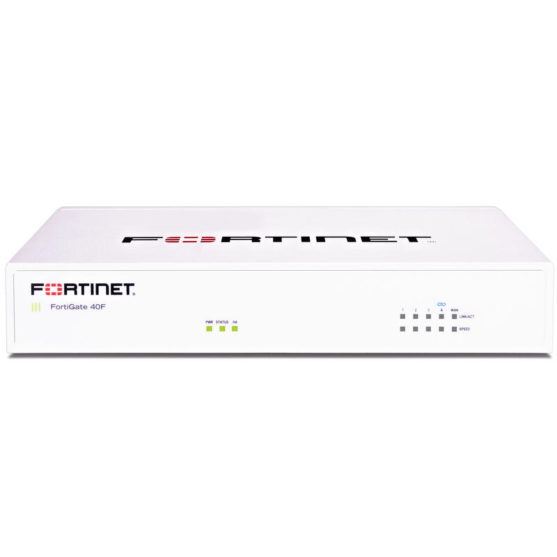 fortinet-fortiwifi-fwf-40f-e-5xge-rj45-ports-including-1-x-wan-port-4-x-internal-ports-wireless-80211abgnac