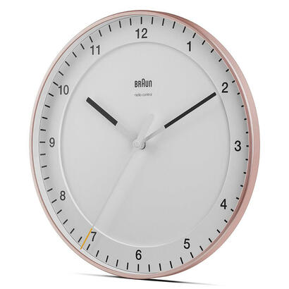 reloj-de-pared-radio-braun-bc-17-pw-dcf-rosablanco reloj-de-pared-radio-braun-bc-17-pw-dcf-rosablanco