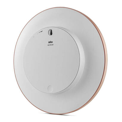 reloj-de-pared-radio-braun-bc-17-pw-dcf-rosablanco reloj-de-pared-radio-braun-bc-17-pw-dcf-rosablanco