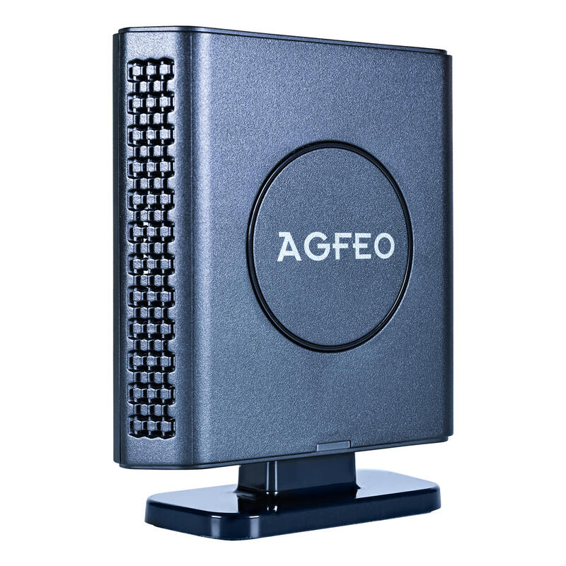agfeo-dect-ip-base-pro-xs-estacion-base-dect-negro