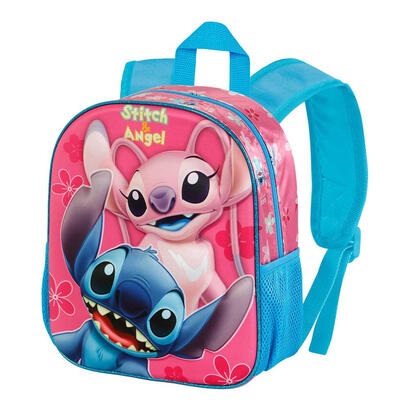 mochila-3d-match-stitch-disney-31cm