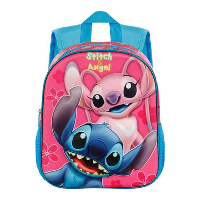 mochila-3d-match-stitch-disney-31cm