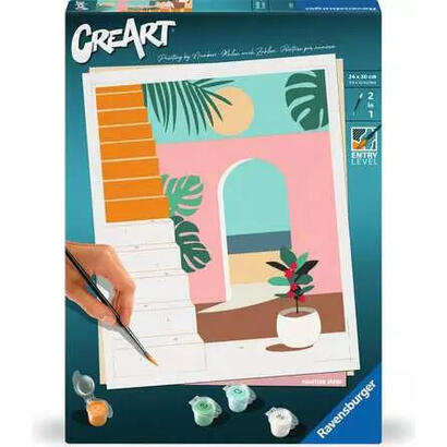 ravensburger-creart-modo-vacaciones-pintura-25524