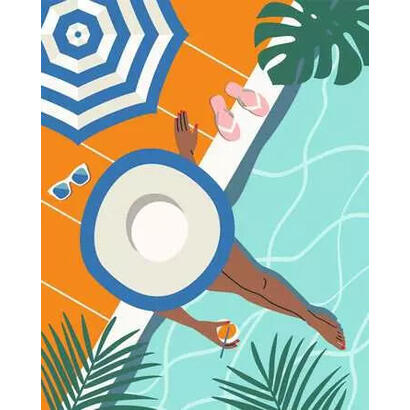 ravensburger-creart-tiempo-en-la-piscina-pintura-25523