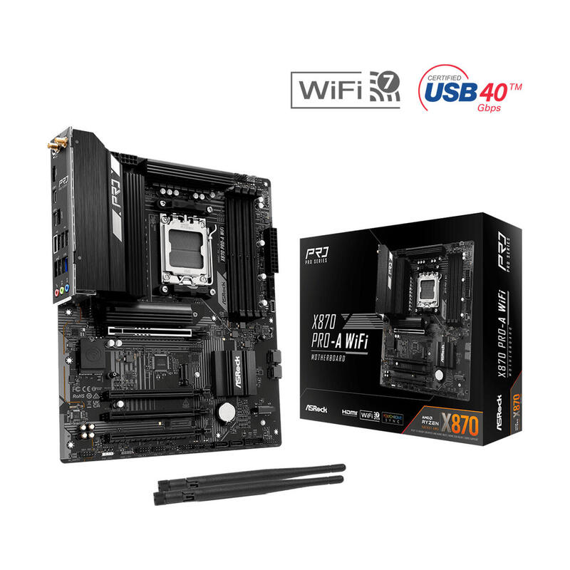 placa-base-asrock-x870-pro-a-wifi-am5-ddr5-atx-mb