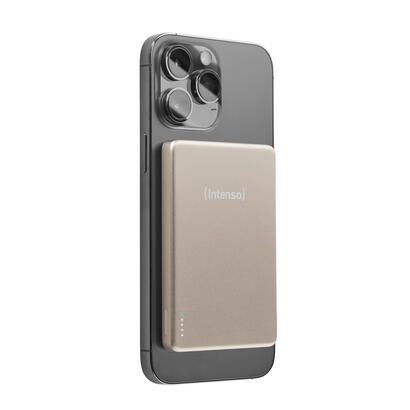 intenso-powerbank-mw5000-magsafe-champan