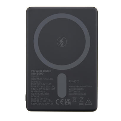 intenso-powerbank-mw5000-magsafe-rosado