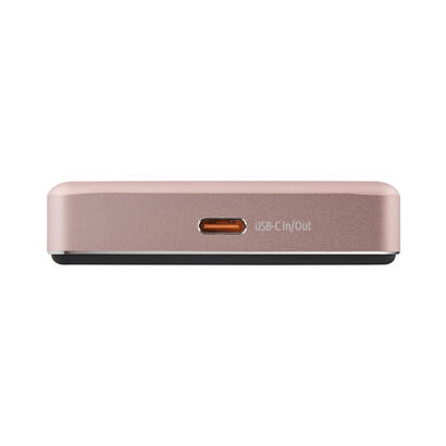 intenso-powerbank-mw10000-magsafe-rosado