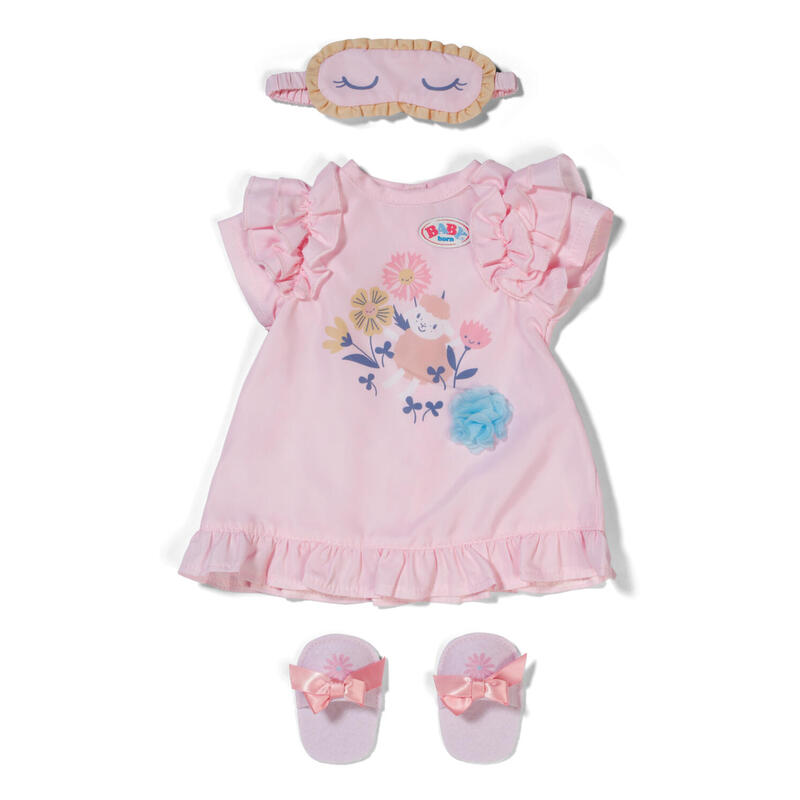 zapf-creation-baby-born-camison-43cm-accesorios-para-munecas-838761