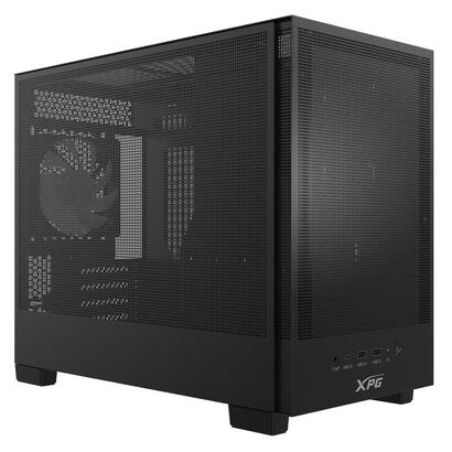 geh-xpg-valor-mesh-nano-m-atx-midi-tower-negro