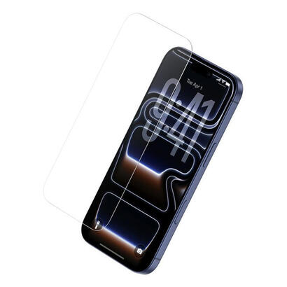 protector-de-pantalla-belkin-ova239hq-iphone-17-pro-max-cristal-templado