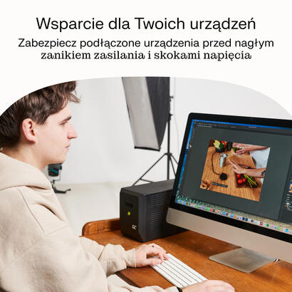 sai-green-cell-upslp700-sistema-de-alimentacion-ininterrumpida-ups-linea-interactiva-1-kva-700-w-4-salidas-ac