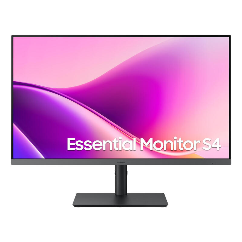 samsung-ls27f434uauxen-27-essential-monitor-s4-1920x1080-169-300cd-m2-5ms-hdmi-usb-dp