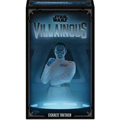 ravensburger-star-wars-villainous-tercera-expansion-expansion-del-juego-de-mesa-24847