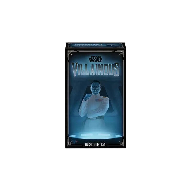 ravensburger-star-wars-villainous-tercera-expansion-expansion-del-juego-de-mesa-24847