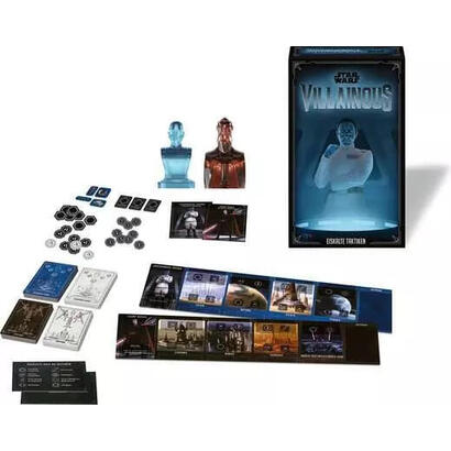 ravensburger-star-wars-villainous-tercera-expansion-expansion-del-juego-de-mesa-24847