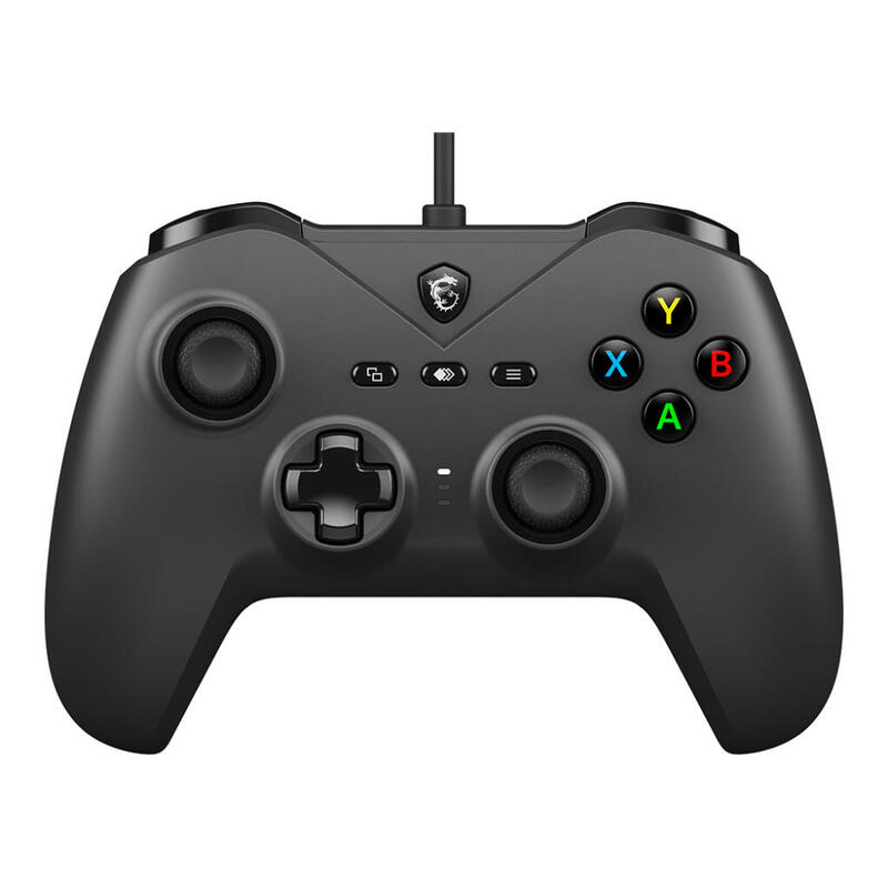 msi-force-gc200-mando-y-volante-negro-usb-gamepad-analogicodigital-android-pc