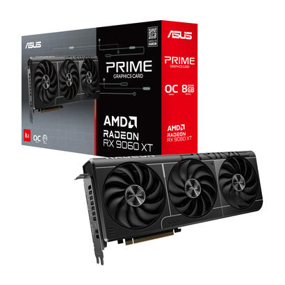 tarjeta-grafica-asus-prime-rx9060xt-o8g-amd-radeon-rx-9060-xt-8-gb-gddr6