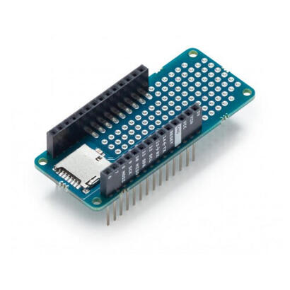 arduino-shield-mkr-sd-proto-sd-karte-slot-prototyping