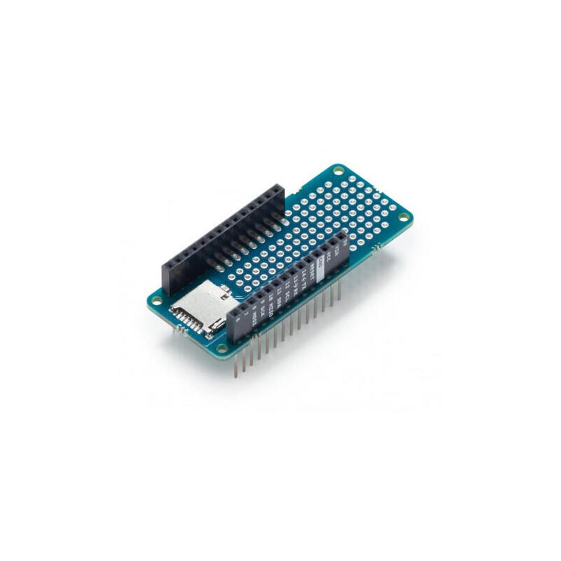 arduino-shield-mkr-sd-proto-sd-karte-slot-prototyping