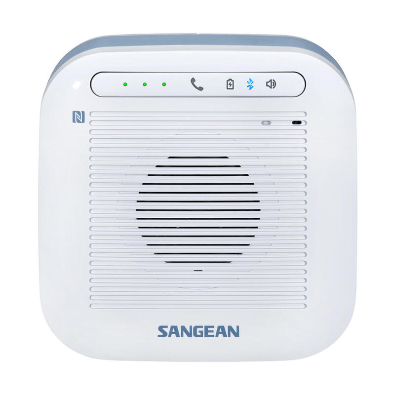 altavoz-portatil-sangean-h200-blanco-inalambrico