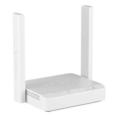 router-keenetic-explorer-kn-1621-inalambrico-ethernet-rapido-doble-banda-24-ghz-5-ghz-blanco